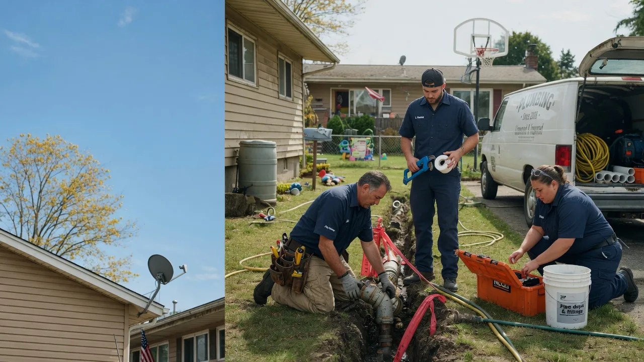 Garbage Disposal Replacement in Fairburn, SD near me